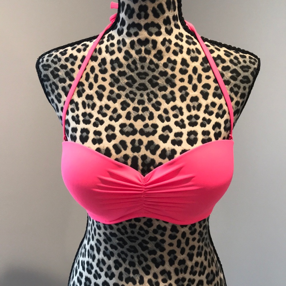 VS Swim Top